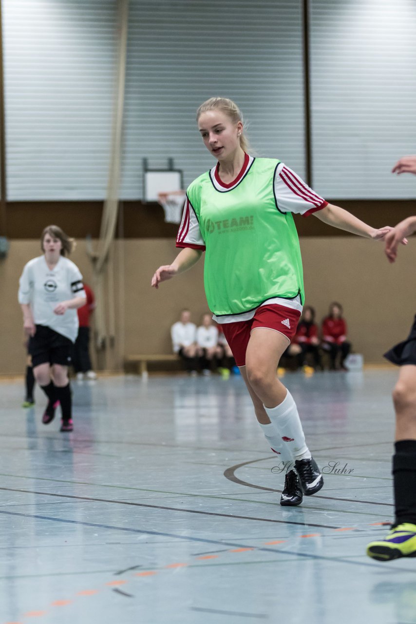 Bild 654 - wCJ KT Turnier Nachmittag
